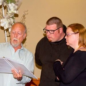 Meet your Posher, Floyd